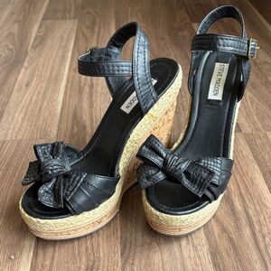 Madden Girl Heels size 9